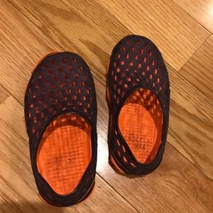 Toddler water shoes( bundle please)